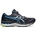 Scarpe Gel-nimbus 23 Taglia 40.5 Codice 1011b004-020 Grigio - Foto miniatura 1