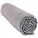 Lenzuolo Con Angoli In 100% Cotone Biologico Per Letto King Size 160x200 Cm - Foto miniatura 2