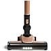 Adler Aspirapolvere Ad 7044 Cordless, Handstick E Handheld, 22,2 V, Tempo Di Funzionamento (max) 40 Min, Bronzo, Garanzia 24 Mese / i - Foto miniatura 2