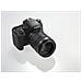 EOS 760D Kit + EF-S 18-135mm f / 3.5-5.6 IS STM Sensore CMOS 24.2 Mpx Display Touch Screen 3" Wi-Fi NFC - Foto miniatura 4