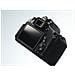 EOS 760D Kit + EF-S 18-135mm f / 3.5-5.6 IS STM Sensore CMOS 24.2 Mpx Display Touch Screen 3" Wi-Fi NFC - Foto miniatura 2