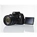 EOS 760D Kit + EF-S 18-135mm f / 3.5-5.6 IS STM Sensore CMOS 24.2 Mpx Display Touch Screen 3" Wi-Fi NFC - Foto miniatura 5