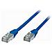 3m RJ45, 3m, Cat6, S / FTP (S-STP)  - Foto miniatura 1