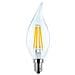 60812 lampada LED Bianco caldo 4 W E14 A+ - Foto miniatura 1