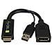Adattatore Video Convertitore Da Hdmi A Displayport Hdmi-dp12a6 - Foto miniatura 1