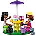 41699 Friends Il Caffè di Adozione dei Cuccioli - Foto miniatura 3