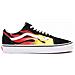 Scarpe Old Skool Taglia 38 Codice Vn0a38g1phn Nero - Foto miniatura 1