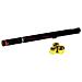 Electric Streamer Cannon 80cm, Gold - Foto miniatura 1