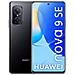 Nova 9 SE 128 GB 8 GB Ram Dual Sim Display 6.78" Full HD+ Fotocamera 108 Mpx Android Midnight Black - Foto miniatura 1