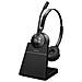 Cuffie stereo USB-A Engage 55 MS - Foto miniatura 1