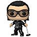 U2 Pop! Rocks Vinyl Figure Zoo Tv Bono 9 Cm - Foto miniatura 2