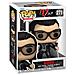 U2 Pop! Rocks Vinyl Figure Zoo Tv Bono 9 Cm - Foto miniatura 6
