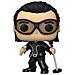 U2 Pop! Rocks Vinyl Figure Zoo Tv Bono 9 Cm - Foto miniatura 5
