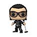 U2 Pop! Rocks Vinyl Figure Zoo Tv Bono 9 Cm - Foto miniatura 1