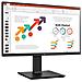 Monitor 23.8" LED IPS 24BP45SP-B 1920x1080 Full HD - Foto miniatura 3