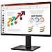 Monitor 23.8" LED IPS 24BP45SP-B 1920x1080 Full HD - Foto miniatura 4
