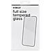 FULL GLASS IPHONE 15 PLUS BLACK - Foto miniatura 3