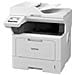 Stampante Multifunzione MFC-L5710DN Laser B/N Stampa Copia Scansione Fax A4 48 ppm Ethernet / USB - Foto miniatura 3
