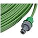 Tubo Di Irrigazione 3 Tubi Verde 22,5 M Pvc - Foto miniatura 3