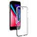 Cover Per Iphone 6/7/8 Morbida E Sottile, Trasparente - Foto miniatura 1