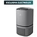 Pure 300 Purificatore D'aria EPO30311UG CADR Fumo 206 m³ /h Area servita Boverket 43 m² /AHAM 17 m² Filtro HEPA 13 Colore Grigio - Foto miniatura 1