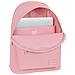 Zaino Scuola Safta 31 X 41 X 16 Cm Rosa - Foto miniatura 3