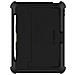 Custodia Per Tablet Ipad 10th Gen Otterbox Lifeproof 77-89955 Nero - Foto miniatura 3