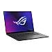 ROG Zephyrus G16 GU605MI-QR045 Intel Core Ultra 7 155H Computer portatile 40,6 cm (16") WQXGA 32 GB LPDDR5x-SDRAM 1 TB SSD NVIDIA GeForce RTX 4070 Wi-Fi 6E (802.11ax) Grigio - Foto miniatura 6