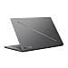 ROG Zephyrus G16 GU605MI-QR045 Intel Core Ultra 7 155H Computer portatile 40,6 cm (16") WQXGA 32 GB LPDDR5x-SDRAM 1 TB SSD NVIDIA GeForce RTX 4070 Wi-Fi 6E (802.11ax) Grigio - Foto miniatura 7