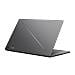 ROG Zephyrus G16 GU605MI-QR045 Intel Core Ultra 7 155H Computer portatile 40,6 cm (16") WQXGA 32 GB LPDDR5x-SDRAM 1 TB SSD NVIDIA GeForce RTX 4070 Wi-Fi 6E (802.11ax) Grigio - Foto miniatura 9