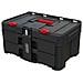 Cassetta Degli Attrezzi 253384 Resina Policarbonato 48,1 X 23,3 X 33,2 Cm - Foto miniatura 5