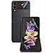 Salvadisplay In Vetro Temperato Per Samsung Galaxy Z Flip 4 Resistente, Trasparente - Foto miniatura 1