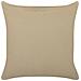 Cuscino Decorativo Senecio Cotone 45 X 45 Cm Geometrico Stampa A Blocchi Beige - Foto miniatura 4