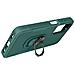 Cover Per Samsung Galaxy A25 5g Anello Di Supporto Anti-urto - Foto miniatura 5
