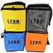 NoteBag NB2L-5TAB-BLUE portable device management cart& cabinet Case per la gestione dei dispositivi portatili Blu - Foto miniatura 1
