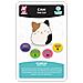 Top Trumps - Squishmallows Gioco Di Carte (eng) - Foto miniatura 8