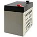 Batteria Per Elettrificatore A Pannello Solare 'sun Power' 12v - 4 Ah - Foto miniatura 1