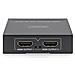 Splitter HDMI, 1x2, 4K / 30 Hz - Foto miniatura 3