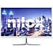 Monitor 23 8 4ms Hdmi Vga Bianco - Foto miniatura 1
