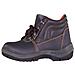 Scarpe Antinfortunistiche Alte Brixo Pangea S1p - 44 - Foto miniatura 1