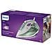 7000 series DST7012/70 ferro da stiro Ferro a vapore SteamGlide Plus 2600 W Verde, Grigio - Foto miniatura 6