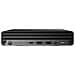 Pro 400 G9 Intel® Core™ i7 i7-13700T 8 GB DDR4-SDRAM 256 GB SSD Windows 11 Pro Mini PC Nero - Foto miniatura 2