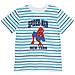 Completo Spiderman sp s 52041418 s1-8a Ragazzo - Foto miniatura 2
