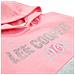 Felpa lc118124 sw s2-4a Ragazza - Foto miniatura 2