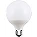 Lampadina Led 22 Watt Lampada Globo Sfera Luce Calda 3000k E27 - Foto miniatura 1