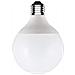 Lampadina Led 22 Watt Lampada Globo Sfera Luce Calda 3000k E27 - Foto miniatura 3