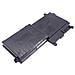 MBXHP-BA0124 ricambio per laptop Batteria - Foto miniatura 2