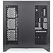 Case CTE E550 TG Midi Tower ATX / EATX / micro ATX / Mini-ITX 2x Porte USB 3.2 Colore Nero (Finestrato) - Foto miniatura 6