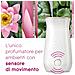 Glade Sense & Spray Profumatore Ambiente con sensore di movimento Relaxing Zen - Foto miniatura 1