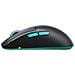 Xtrfy M68 - Maus - Ultraleicht - 5 Tasten (cx-m68w-black) - Foto miniatura 1